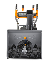 STIHL WB C-76Plus Снегоуборщик бензиновый VILLARTEC 1117770000, СНЕГОУБОРОЧНАЯ ТЕХНИКА Штиль